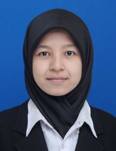 Yuli Astuti, M.Pd