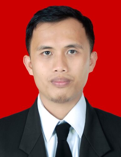 Latif Kurnia Sandy, S.Pd