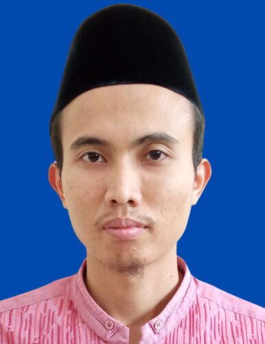 Ahmad Nur Yahya, S.Pd